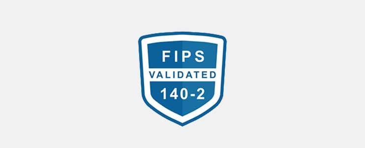 Logo Fips 140