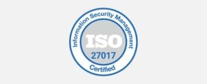 ISO 27017