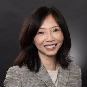 Mary Yang