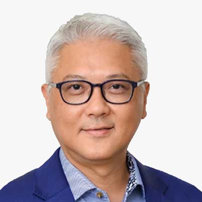 Vincent Goh