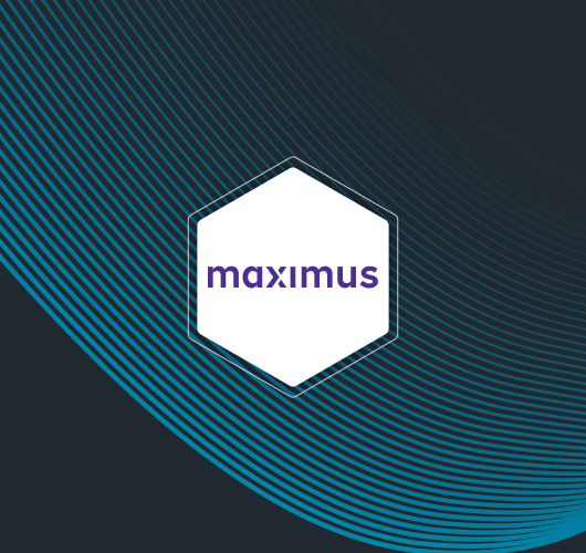 Maximus Logo