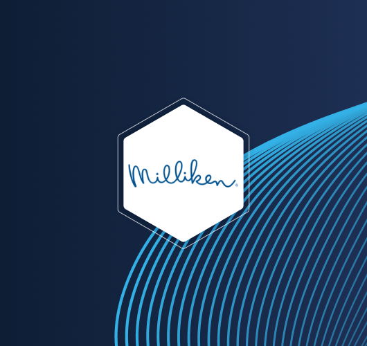 milliken logo