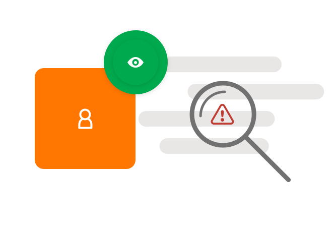 Isolate and Monitor Sessions