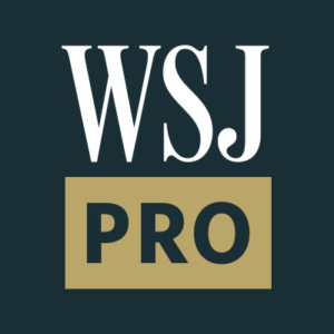 WSJ Pro